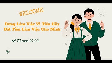 Đừng Làm Việc Vì Tiền Hãy Bắt Tiền Làm Việc Cho Mình