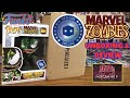 POP IN A BOX CAN'T PACK FOR S#!+ | Gamestop Exclusive Zombie Venom | Funko POP! | Unboxing & Review