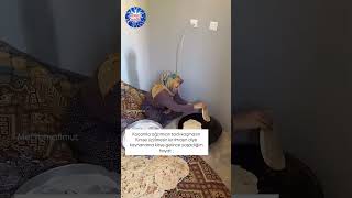 Kocamla Ağzımızın Tadı Kaçmasın Diye Köyde Kaynanamla Yaşadığım Hayat