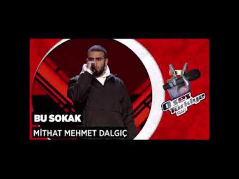 Mithat Mehmet dalgıç bu sokak o  ses rap