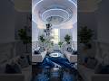 Incredible Room Makeover: Abandoned to Ultra Luxury Living Room