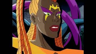 X MEN — X-TERNALLY YOURS — PART 2