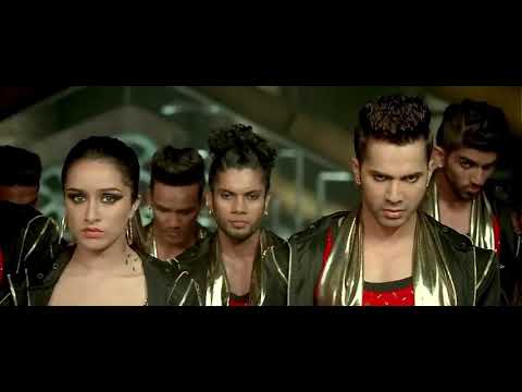 Abcd 2 full mp4  video  song