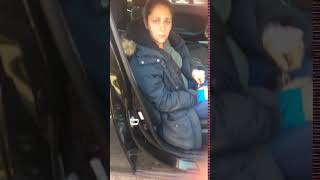 Celebrity Beware Rideshare | Drunk Uber Passenger put out of car in Atlanta for being too drunk Wealth