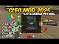 2025 New Cleo Scripts Mod For GTA San Andreas Android 7 14 Workingвњ Gtasanandreas 2025 New Cleo Scripts Mod For GTA San Andreas Android 7 14 Workingвњ Gtasanandreas