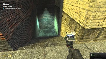 Ways of Minging (Door Tool) How To Spawn Effects on Darkrp or set to 0