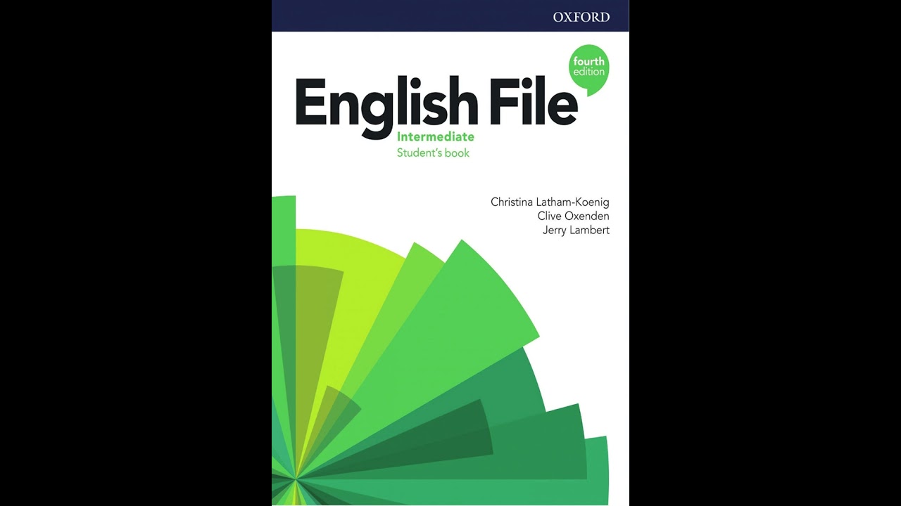 語学・辞書・学習参考書 English File Intermediate Student's Book 語学・辞書・学習参考書 English File Intermediate Student's
