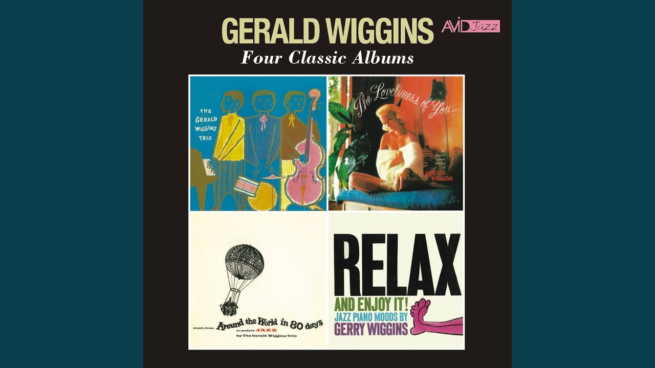 Three O'clock in the Morning (Remastered) YouTube