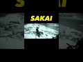 Evade to Attack #gaming #ghostoftsushima #ps4 #gameplay #shortsvideo  #jinsakai #jinsakaisolos