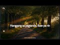 Ikaw pa rin - Tunely Yours