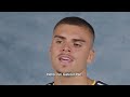 Gabriel Pec Reveals the Advice Kaká Gave Him