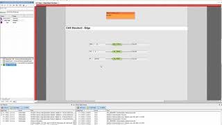 Edge Sublibrary