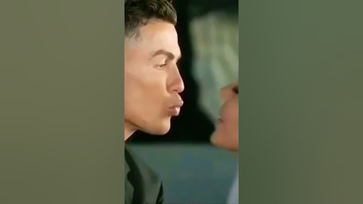 CR7#Cristiano Ronaldo🤍Lovely wife Georgina Rodríguez#kiss#love#emotion#lips#shorts#viralvideo#uae