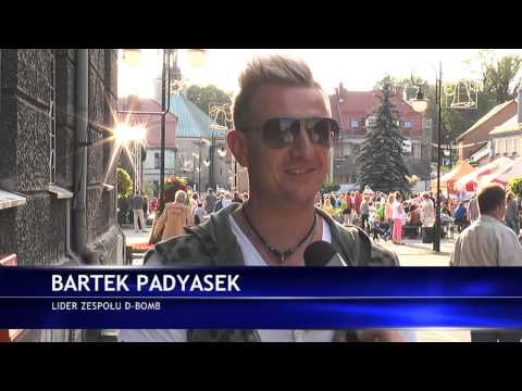 Kwitnący Toszek
