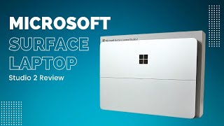 Microsoft Surface Laptop Studio 2 - Is it worth it?