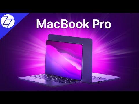Video NEW MacBook Pro 14 & 16 (2021) - FINAL Leaks & Rumors! - youtube
