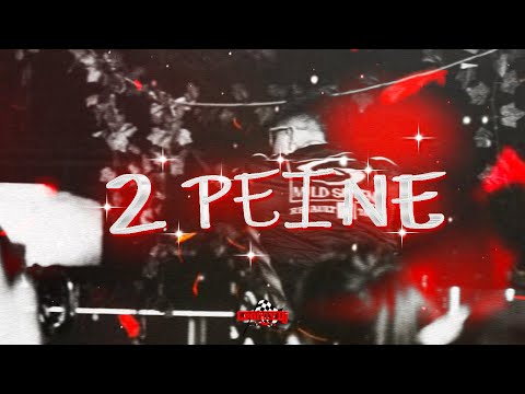 2 PEINE | DJ Cronox