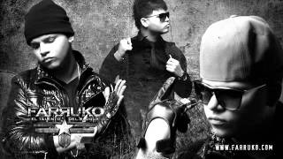 Farruko : Pa Romper La Discoteca Remix ft Daddy Yankee, Yomo, Zion & Lennox con Letra Reggaeton 2011