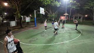 忠福公園 3v3 20260723 Part 2