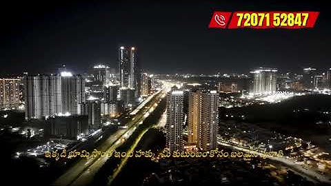 Where to Invest in Hyderabad? Land Rates & Future Scope in Shadnagar