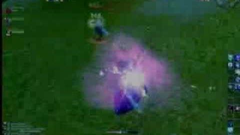 Testa 3 Warlock/Mage VCN PvP