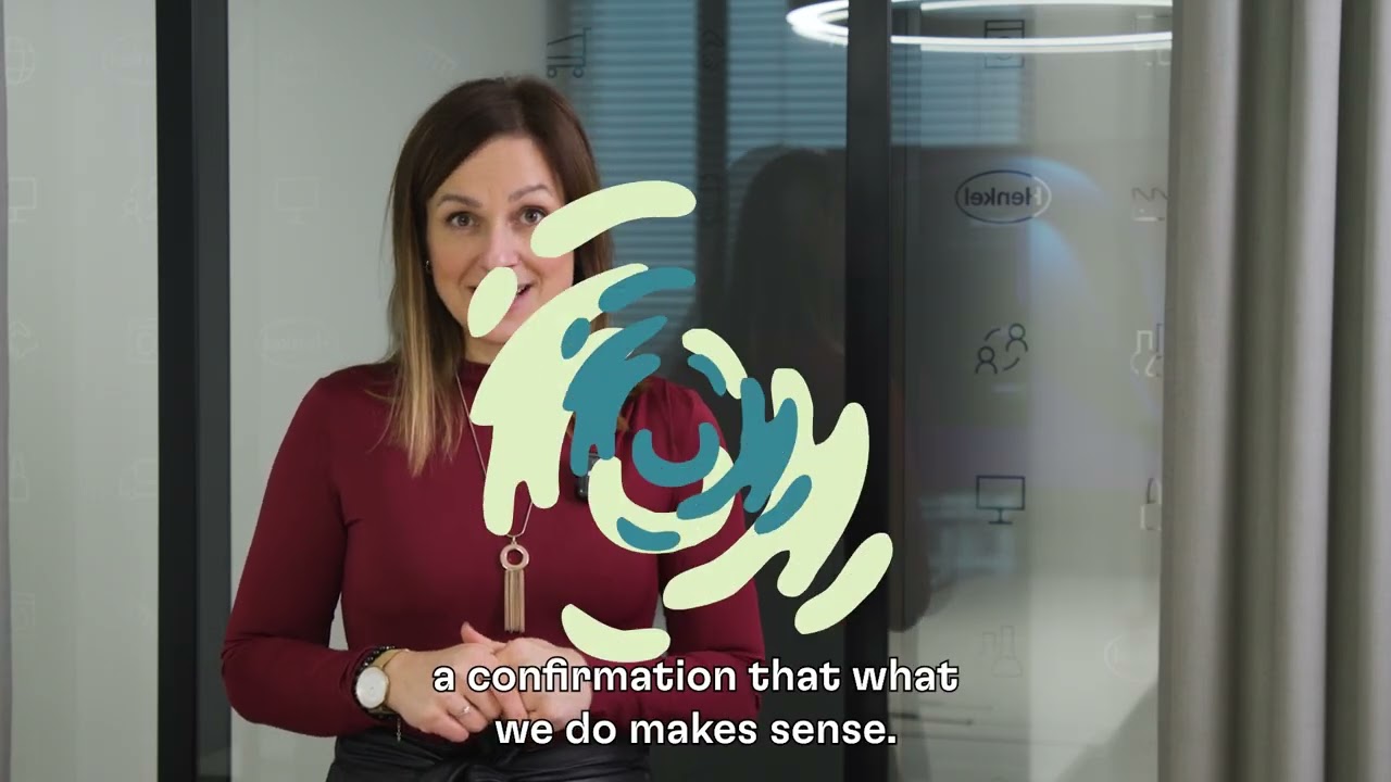 Looking Back At 2025 at Henkel SLOVENSKO