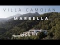 Villa Camojan | Elegant Layout for the Best Experience | ARK Architects Marbella & Sotogrande