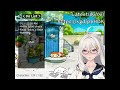 [作業用BGM] ただ静かに原稿を書くだけの配信