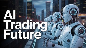 The Future of Trading Bots: AIIS is Here