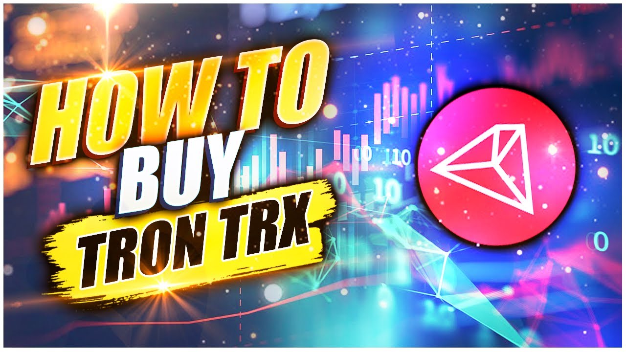 How To buy TRX and Transfer to Trust Wallet | Tron TRX Fee USDT TRC20