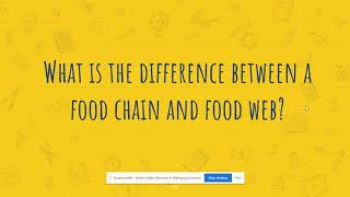 Lesson Video - May 8, 2020 Unit 6 Assignment 2 task 3