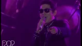 รักของเธอมีจริงหรือเปล่า - P.O.P | COOLfahrenheit Music Alive