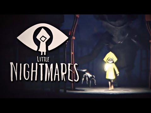 Little Nightmare [Fr/Ps4] ép:1 @icewoodgaming6609