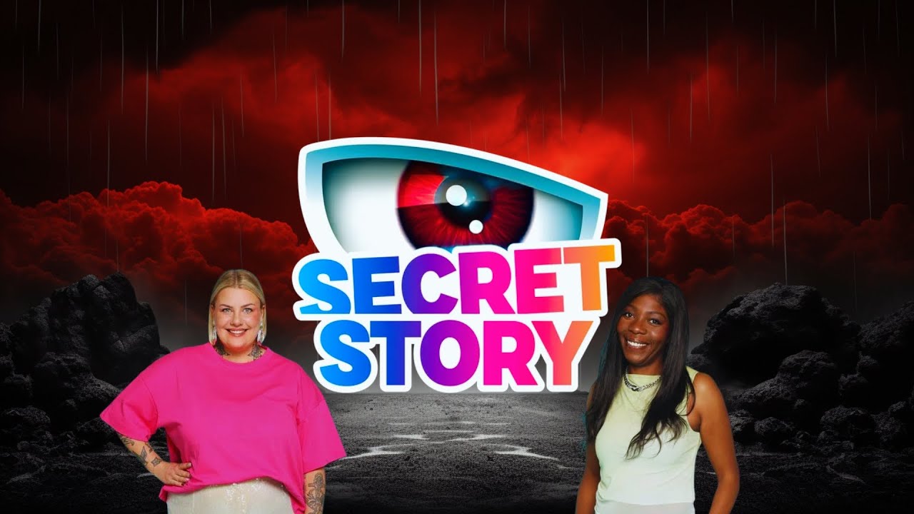 SECRET STORY 13 : LA SAISON DU SCANDALE ? MARIANNE, HARCÈLEMENT, RACISME ET PRODUCTION COUPABLE 👨‍⚖️