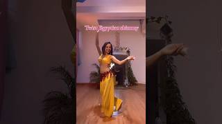 How to Bellydance Egyptian Style✨ Ask for Link 🔥 #bellydance #howto #ytshorts #trending