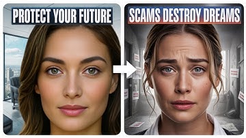 5 Red Flags to Spot and Avoid Financial Scams in 2025