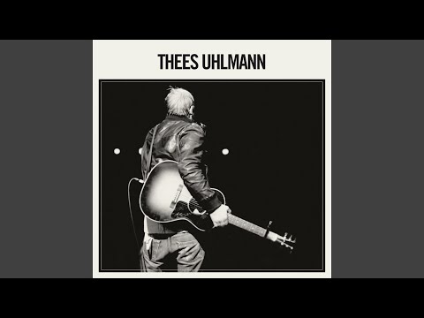 Thees Uhlmann - Zum Laichen und Sterben ziehen die Lachse den Fluss hinauf