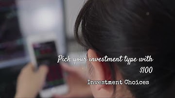 How to Start Investing with $100 in 2025 | Beginner’s Guide