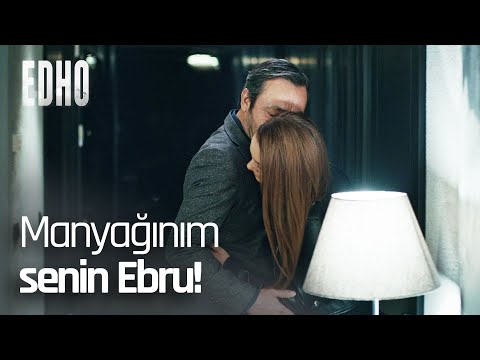 Ebru ve Yaman'ın ihanet aşkı! - EDHO Efsane Sahneler