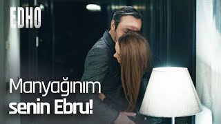 Ebru Ve Yamanın Ihanet Aşkı - Edho Efsane Sahneler