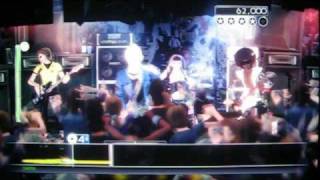 Shes a Handsome Woman [Rock Band 2] 100% Expert Vocals