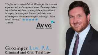 Orlando Criminal Defense Lawyer Reviews 