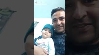 Canım Neşem Tutu Maşallah