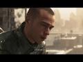 DETROIT:BECOME HUMAN #28 自由への行進(マーカス #10)~全員生き残りを目指して