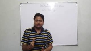 Lecture-1 : Introduction to S/w testing
