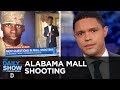 Emantic Bradford Jr.’s Death & Why the Second Amendment Doesn’t Apply to Black Men | The Daily Show