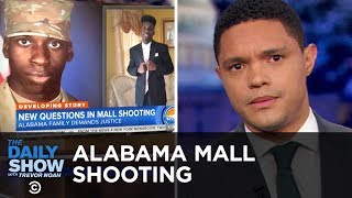 Emantic Bradford Jr.’s Death & Why the Second Amendment Doesn’t Apply to Black Men | The Daily Show