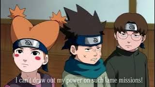 Naruto Will Become Hokage!