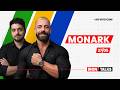 IronTalks ao vivo com Monark e Dr. Felipe Sestaro