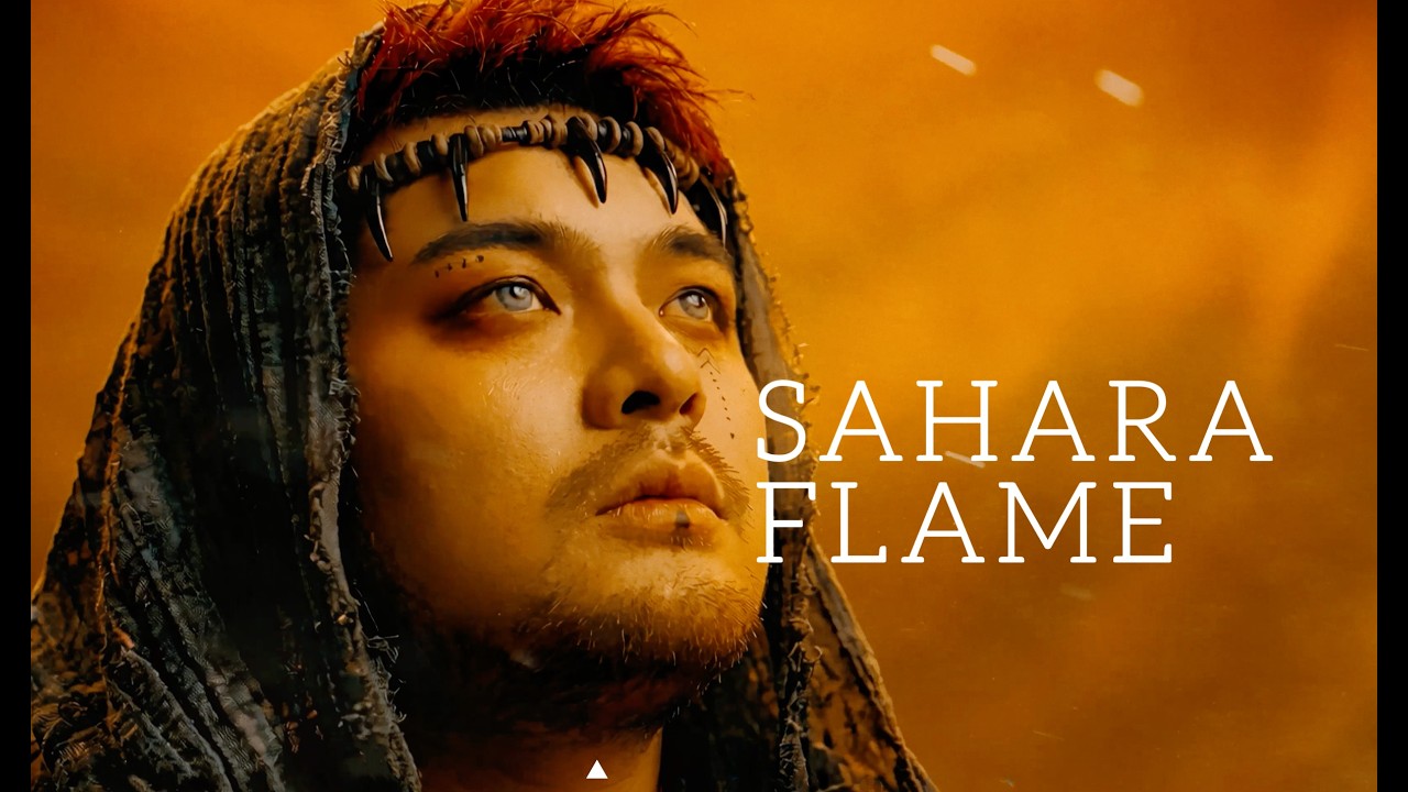 熊貓堂ProducePandas】Mr.17「Sahara Flame」Official MV - YouTube